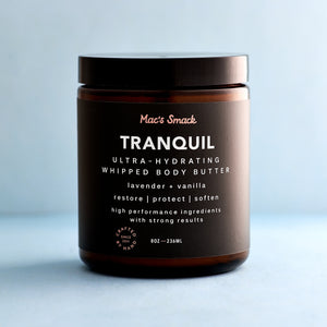 Tranquil |Body Butter