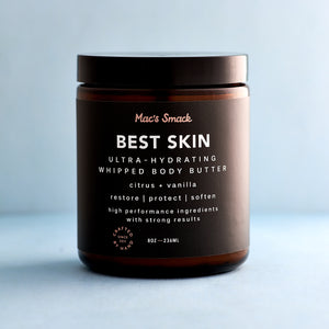 Best Skin | Body Butter