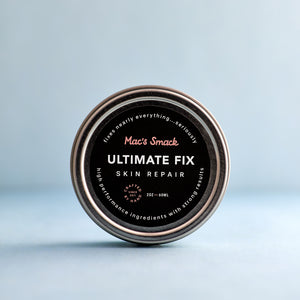 Ultimate Fix | Skin Repair