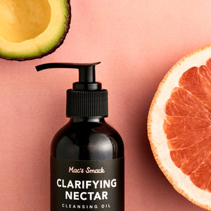 Clarifying Nectar | Cleansing Oil