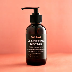 Clarifying Nectar | Cleansing Oil