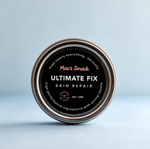 Ultimate Fix | Skin Repair